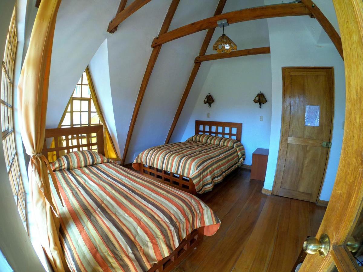 Amaru Valle Hotel Urubamba Ngoại thất bức ảnh